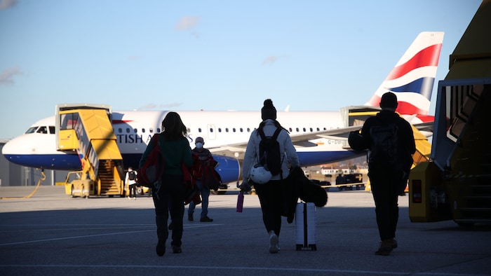 Knapp 1,8 Millionen Passagiere wurden 2025 in Salzburg abgefertigt.