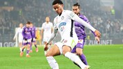  Fally Mayulu war beim Testspiel gegen Voitsberg nicht an Bord.