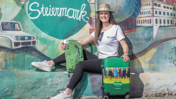 Einpacken, los geht´s – zum Urlaub in der Steiermark