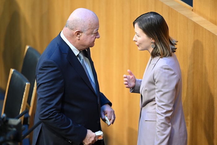 Stocker und Plakolm
