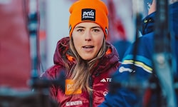 Petra Vlhova