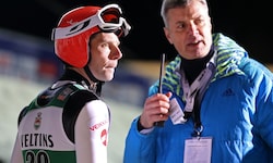 Janne Ahonen