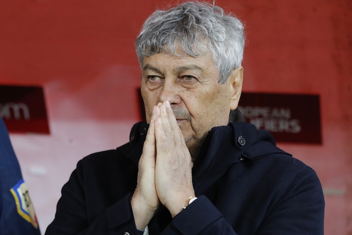 Mircea Lucescu