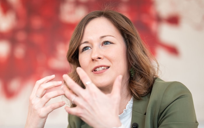 Plakolm ortet Unterdrückung von Mädchen