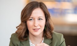 Integrationsministerin Claudia Plakolm