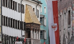 Wo der ESC im kommenden Jahr stattfindet, wird sich bald entscheiden. Innsbruck will das Event ...