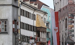 Die Stadt Innsbruck will private Flächen günstig einkaufen.