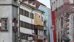 Die Stadt Innsbruck will private Flächen günstig einkaufen.