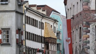 Die Stadt Innsbruck will private Flächen günstig einkaufen. (Bild: Birbaumer Christof)