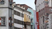 Die Stadt Innsbruck will private Flächen günstig einkaufen. (Bild: Birbaumer Christof)