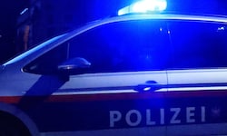 Die Verdächtige konnte im Nahbereich des Tatorts ausgeforscht werden.