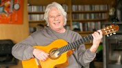 Für Wolfgang Verocai ist die Musik vor allem eines: ein perfektes Mittel, um Menschen ...