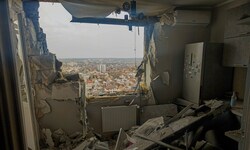 Bei den Ängsten der Tiroler steht ein weiterer Krieg in Europa an oberster Stelle (Archivbild ...