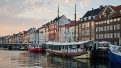 In Kopenhagen wird ein Belohnungssystem für umweltbewusste Touristinnen und Touristen eingeführt (Symbolbild). (Bild: Peter C.Mayr)
