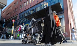 Die Bundeshauptstadt trägt nach wie vor die Hauptlast bei der Integration.