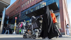 Die Bundeshauptstadt trägt nach wie vor die Hauptlast bei der Integration.