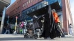 Die Bundeshauptstadt trägt nach wie vor die Hauptlast bei der Integration.