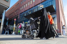 Die Bundeshauptstadt trägt nach wie vor die Hauptlast bei der Integration.