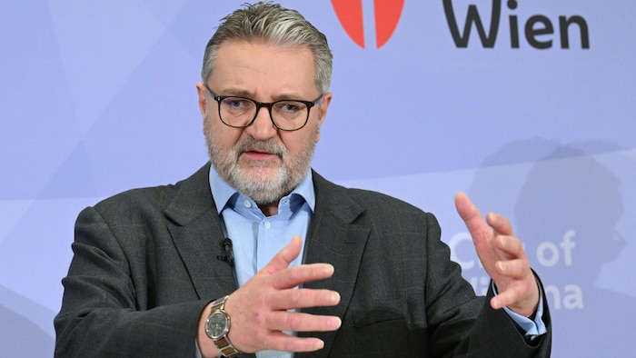 Peter Hacker (SPÖ)
