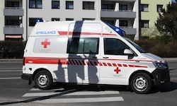 Rettungseinsätze, Operationen und die Nutzung der Klinikstandorte – alles wird im ...