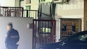In diesem Wachzimmer in der Türk-Kaserne in Spittal an der Drau fiel der tödliche Schuss.