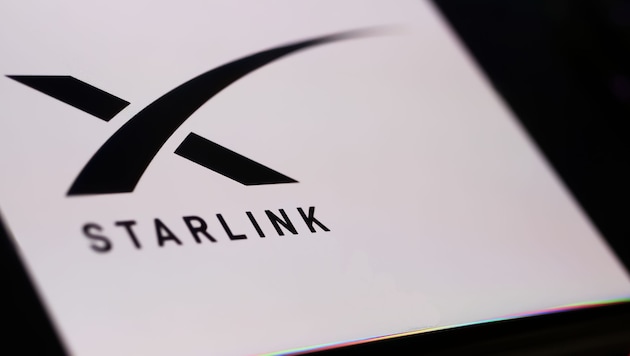 Mit den neuen Frequenzen wird Starlink unabhängiger von Mobilfunkanbietern.