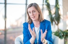 Es sei nicht der richtige Zeitpunkt für eine Grundsteuer, sagt Staatssekretärin Barbara ...