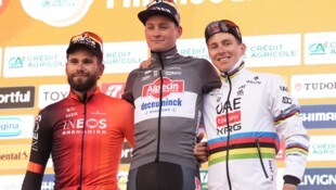 Van der Poel