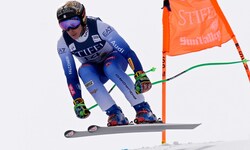 Federica Brignone ist schwer gestürzt