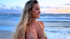 Vanessa Mariposa lebt hauptsächlich auf Mallorca 