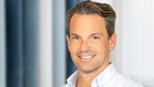 Dr. med. Alexander Papp sprach mit der „Krone“.