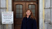 Liezens Bürgermeisterin Andrea Heinrich 