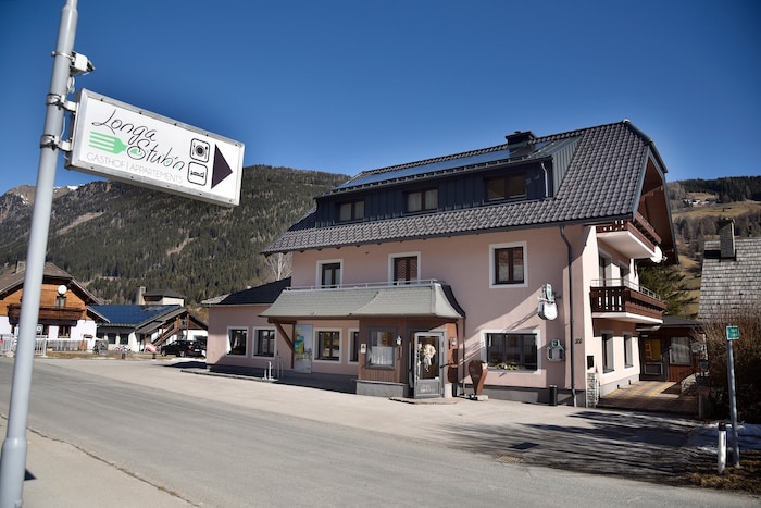 Die „Longa Stubn“