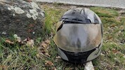  Mehrere Motorradfahrer wurden zum Teil schwer verletzt. 