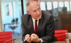 Eine Verfassungsbestimmung hält Gerhard Karner nicht für zwingend: „Eine breite Mehrheit ist ...