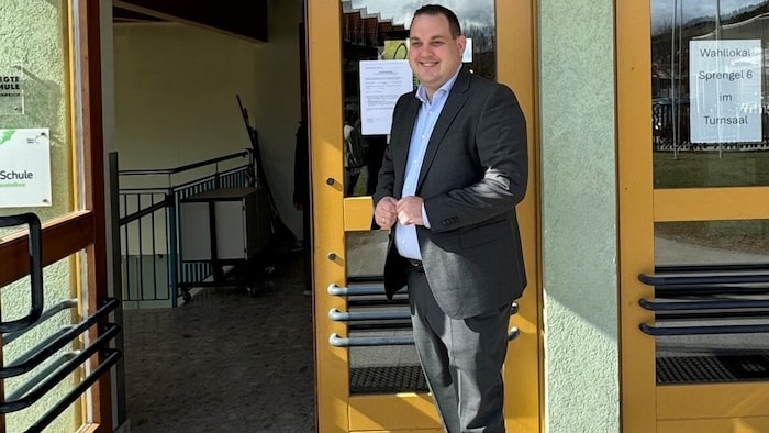 Philipp Könighofer in Langenwang