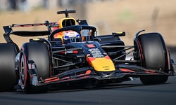Max Verstappen ist die klare Nummer 1 bei den Bullen.