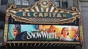 ​Die Realverfilmung von Disneys „Schneewittchen“ startete am 20. März 2025 in den österreichischen Kinos. (Bild: APA/AFP or licensors)