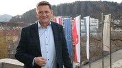Leobens Bürgermeister Kurt Wallner (SPÖ)