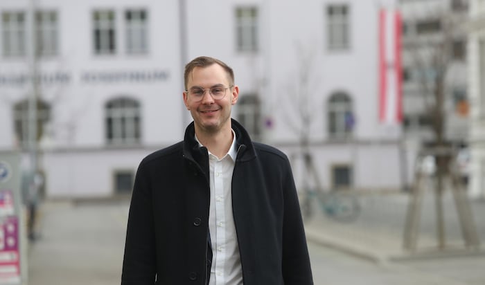 Reinhard Lerchbammer, ÖVP Leoben