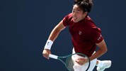 Coleman Wong sorgt für Furore.