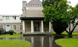 Der Mordprozess geht am Schwurgericht Feldkirch über die Bühne.