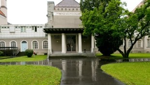 Die Sache wurde am Landesgericht Feldkirch verhandelt. 