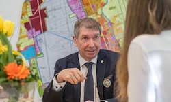 Erich Gosch verliert in Feldkirchen die absolute Mehrheit und braucht künftig einen ...