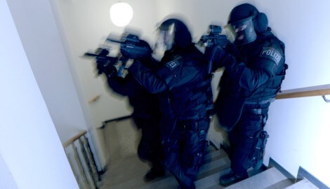 (Bild: APA/ROLAND SCHLAGER)