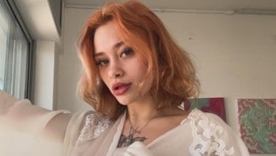 (Bild: https://www.instagram.com/ae3marylu)
