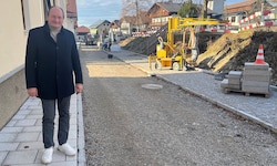 Die Sanierungen können fertiggestellt werden.