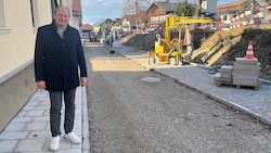 Die Sanierungen können fertiggestellt werden. (Bild: Roittner Felix)