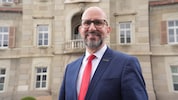 Dem Leibnitzer SPÖ-Bürgermeister Michael Schumacher dürfte das Lachen nach Bekanntwerden des ...