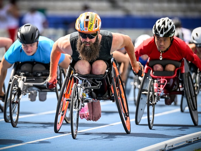 ...oder Behindertensport sind als Fachverbände in der LSO vertreten.